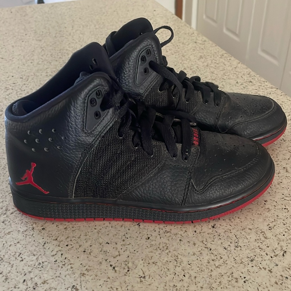 Boys Nike Jordan’s